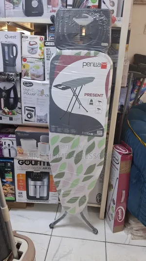 Perilla Large Ironing Board Multicoloured