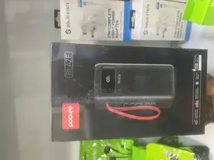 Poolee Power Bank