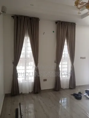 Curtains Fabric