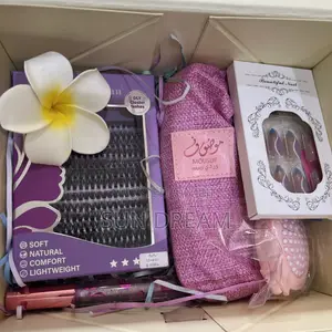 Valentines Gift Box Mousuf Perfume Gift Pack