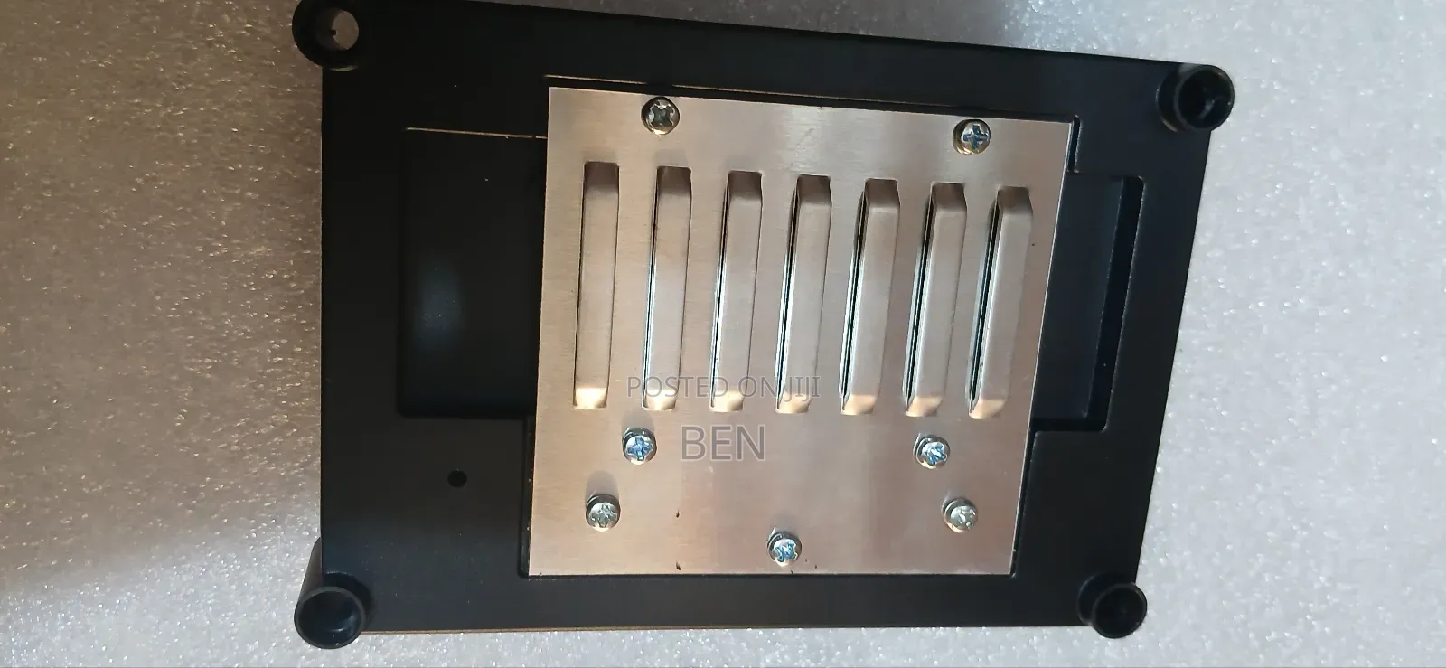 As480 Automatic Voltage Regulator