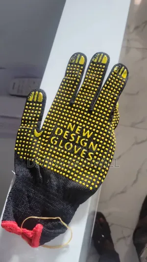 Sported Gloves