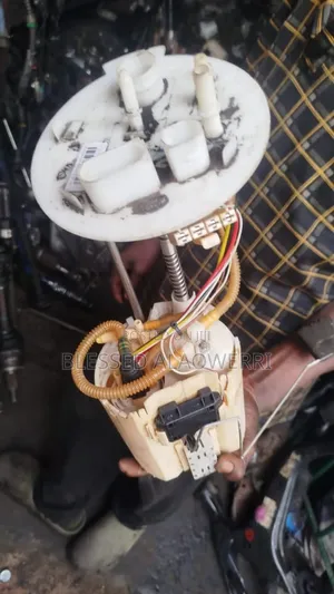 Complete Fuel Pump Range Rover 2019