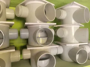 Multiple Floor Drain