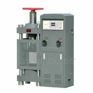 3,000kn Compression Testing Machine