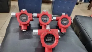 Triple Ir (Ir3) Flame Detectors
