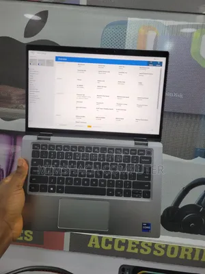 Laptop Dell Latitude 7320 16GB Intel Core I7 SSD 512GB
