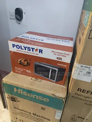 Polystar 42l Inverter Series
