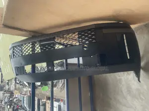 Complete Bumper Hyundai Santafe 2025 Available