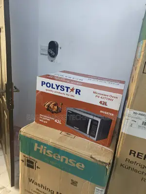 Kitchen Must-Have: Polystar 42l