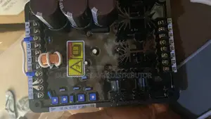 Vr6 Generator Avr (Cat)