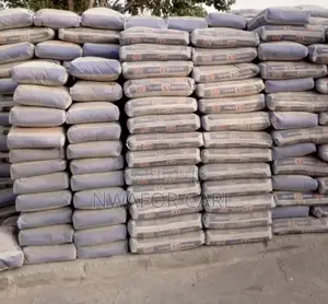 Dangote Cement Available in Bulk.And Retail
