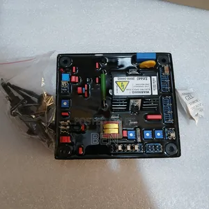 Sx440 Automatic Voltage Regulator