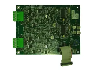 Hon:795-111 Dxc 2 Loop Expansion Card