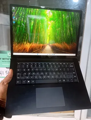 Laptop Microsoft Surface Laptop 5 16GB Intel Core I7 SSD 512GB