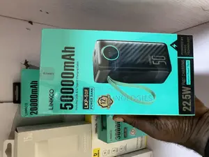 Linko Power Bank