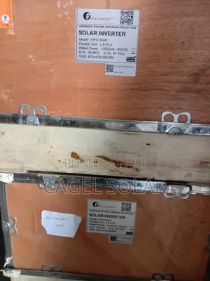 Felicity Ivps 10kva 48v Inverter