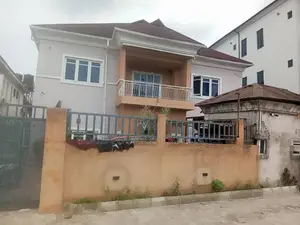4bdrm Duplex in Millenniun Estate, Millenuim/UPS for sale