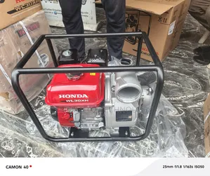 3 Inches Honds Water Pumps