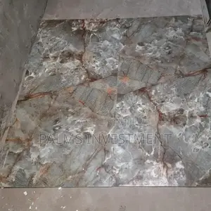 60x120 Italian Vitrified Polished Surface Tile