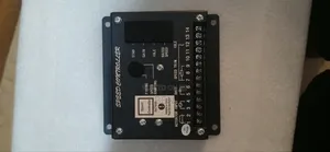Speed Control Module