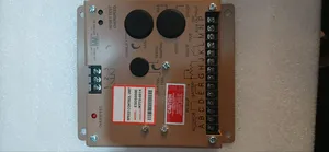 Speed Control Module