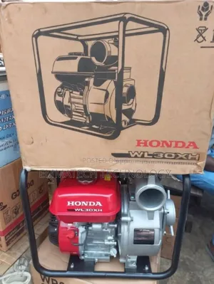 Honda Water Pump