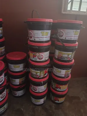 Value Emulsion Paint 4 Liters