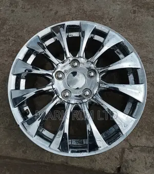16inche Rim Toyota Corolla