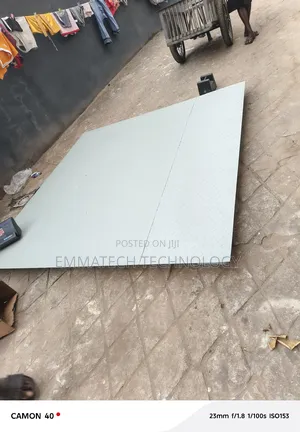 Emmatech 10ton Digital Floor Scale