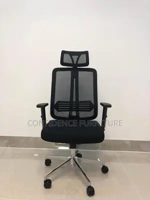 High Quality Ergonomic Mesh Chair
