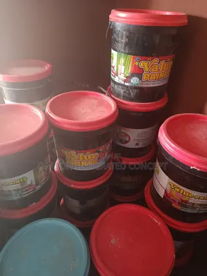Value Emulsion Paint 20 Litres and Delivery