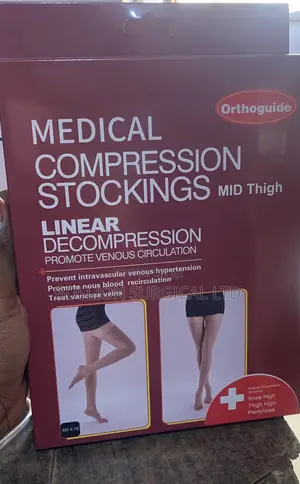 Medical Compression Stockings