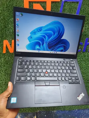 Laptop Lenovo ThinkPad X280 16GB Intel Core i5 SSD 256GB