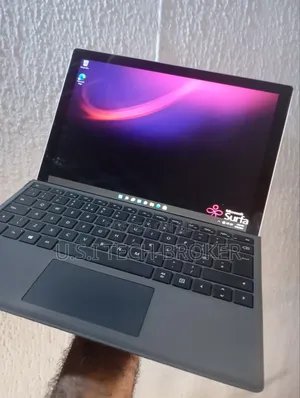 Laptop Microsoft Surface Pro 7 8GB Intel Core I5 SSD 256GB