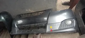 Front Tokunbor Bumper Toyota Matrix 2010
