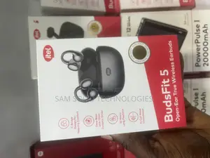 Itel Bod Fit 5