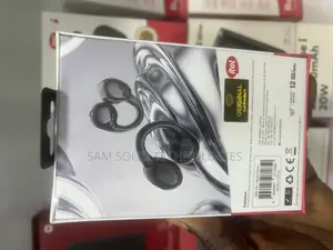 Itel Bod Fit 5