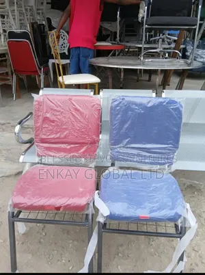 Premium Quality Banquet Chairs