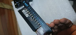 R448 and R449 and R348 Avr Part's
