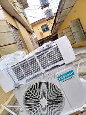 Hisense 1hp Inverter Dependable Split Air Conditioner
