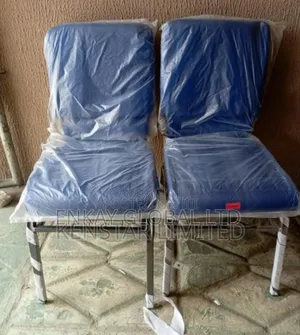 Quality Banquet Fabric Chair