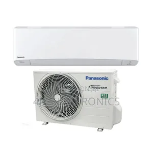 Panasonic 2hp Inverter Cs-Us18zkd-31 / Cu-Us18zkd-31
2hp, Inverter