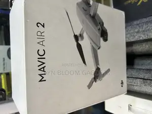 Dji Mavic Air 2
