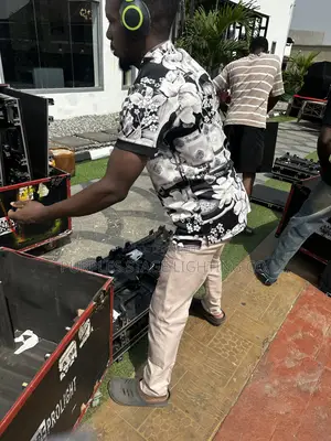 Vibrant Led Screen for Sale
