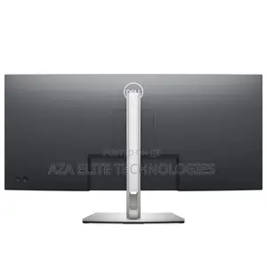 Dell P3421w 34.1" QHD Wide 1440p WQHD Curved Screen Wled LCD Monitor