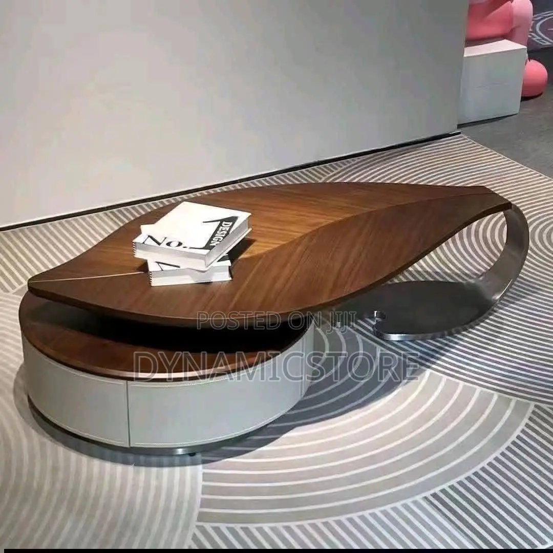 Foreign Center Table