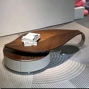 Foreign Center Table