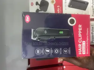 Itel Smart Clipper