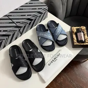 Original Givenchy Palms